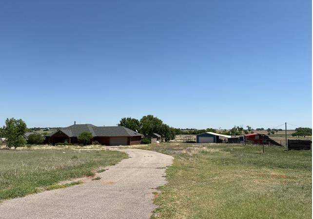 10748 N 1990 RD, Elk City, OK 73644