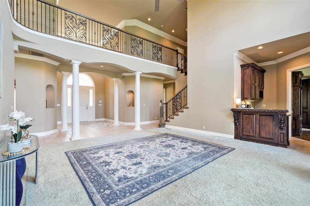 1217 Inverness CIR, Shawnee, OK 74801