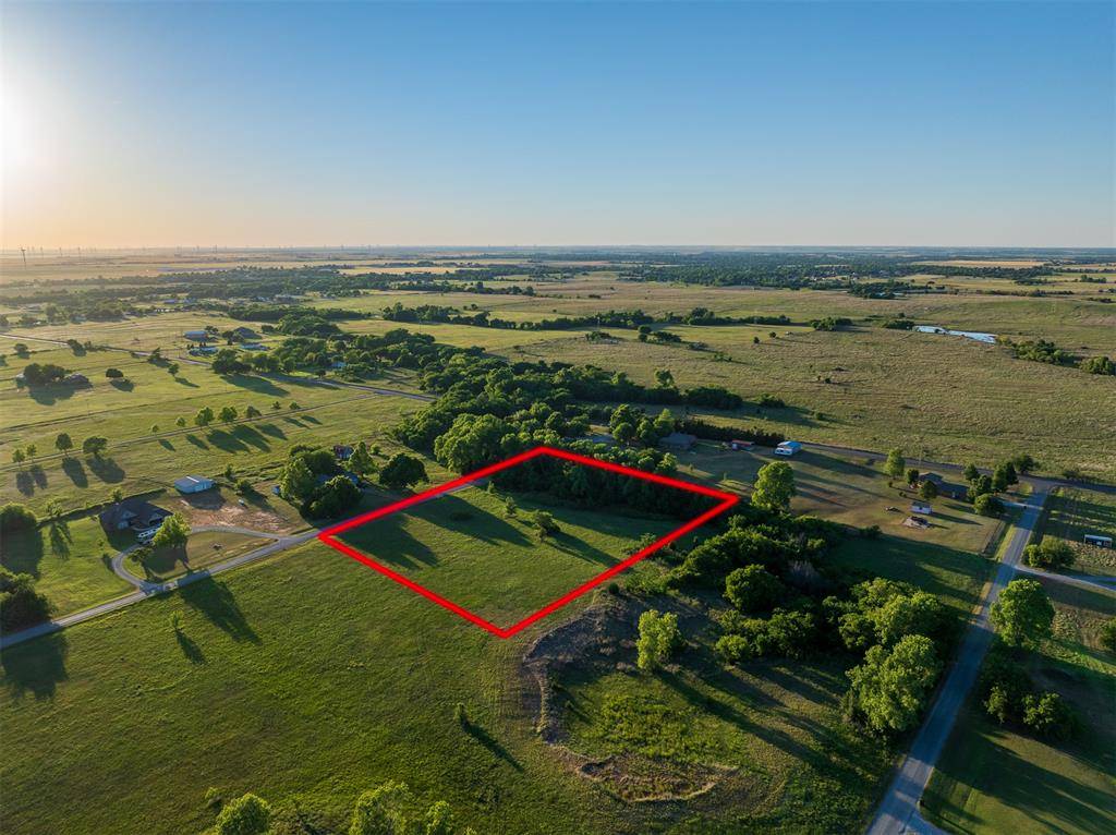 1 County St 2927 ST, Tuttle, OK 73089