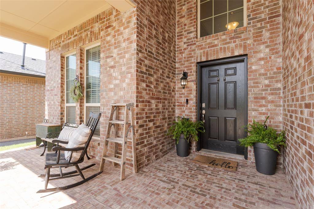 3609 Sadie DR, Yukon, OK 73099