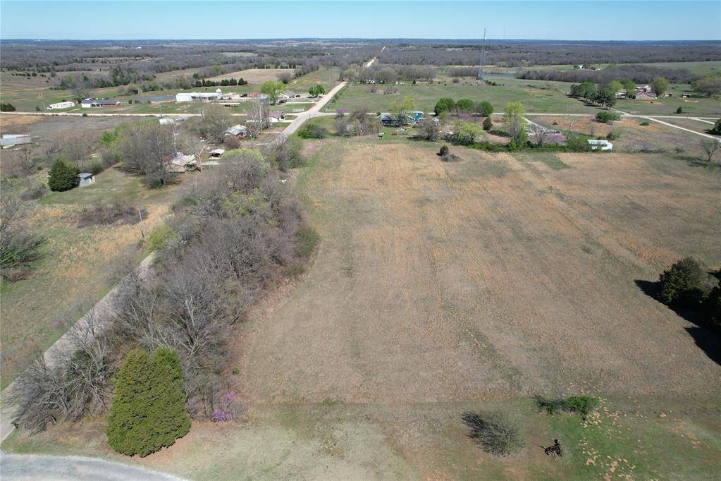 NS 3600 RD, Seminole, OK 74868