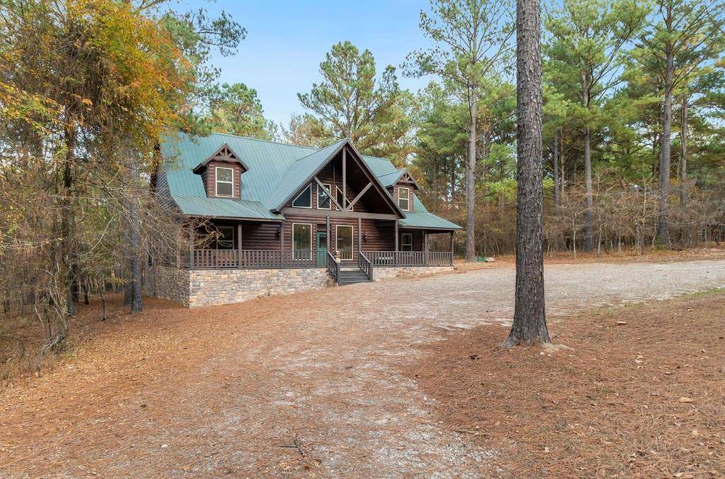 129 POPLAR CIR, Broken Bow, OK 74728