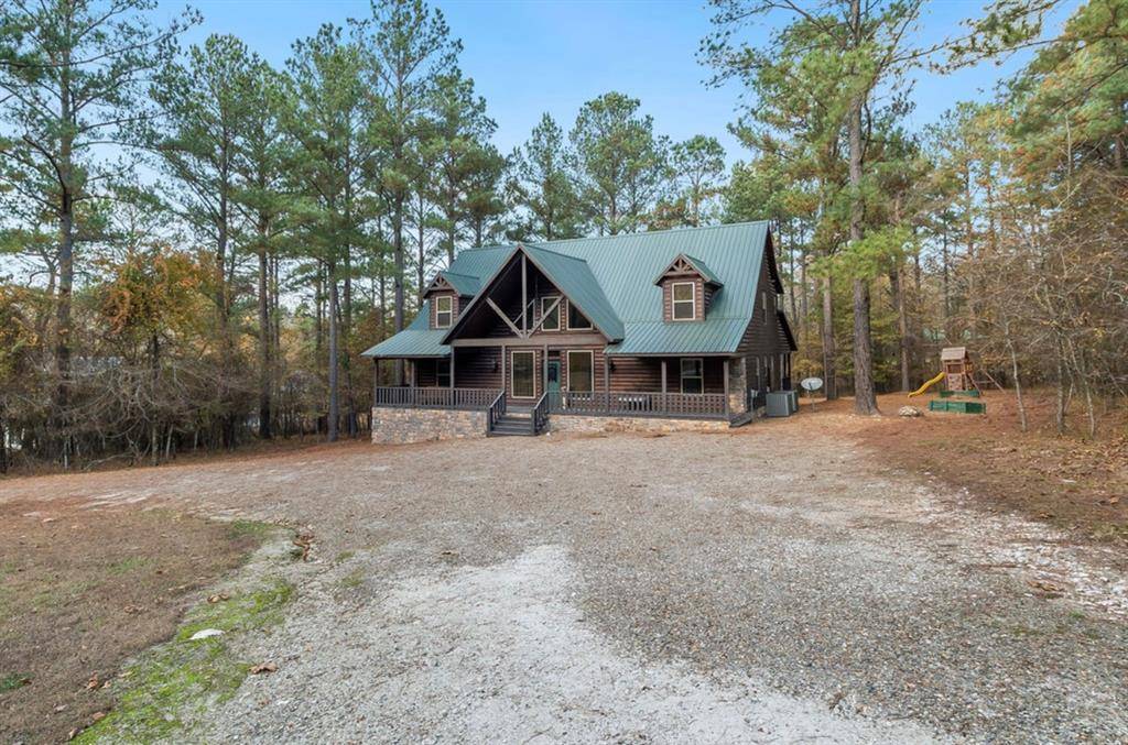 129 POPLAR CIR, Broken Bow, OK 74728