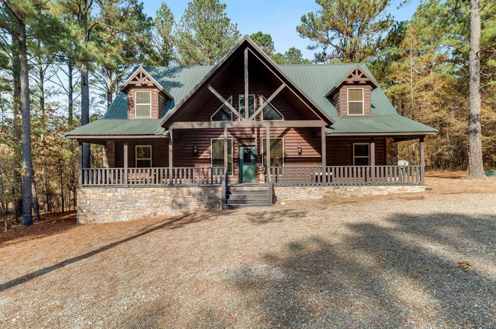 129 POPLAR CIR, Broken Bow, OK 74728