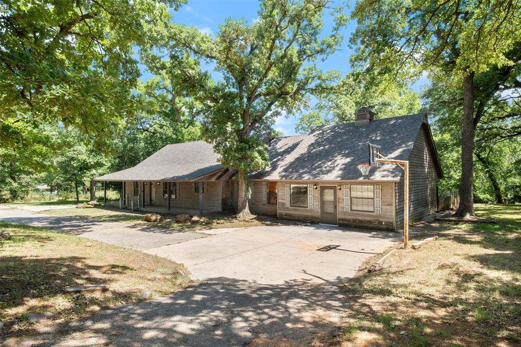 1600 E Covell RD, Edmond, OK 73034