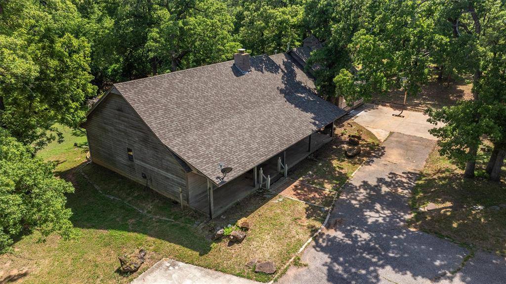 1600 E Covell RD, Edmond, OK 73034