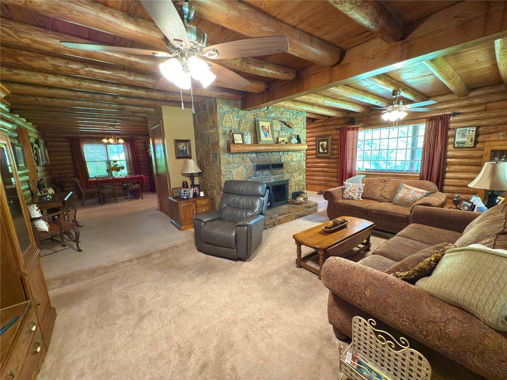 10813 S Peggy Lou DR, Oklahoma City, OK 73165