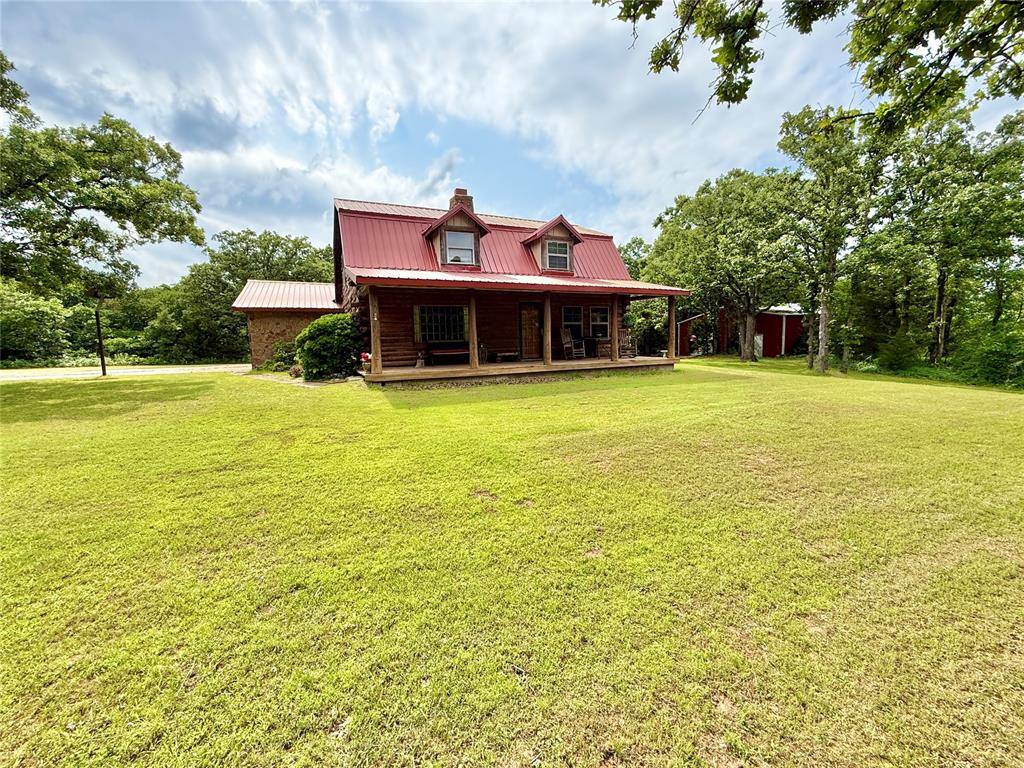 10813 S Peggy Lou DR, Oklahoma City, OK 73165