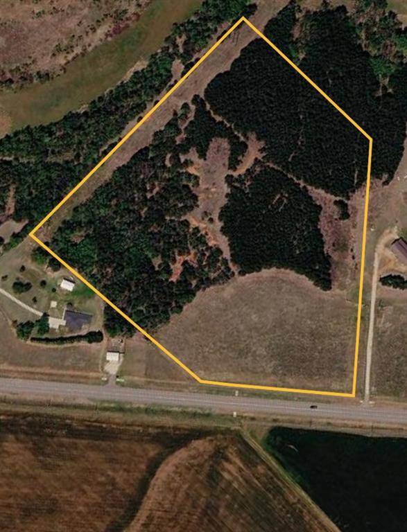 17000 W 33 HWY, Cashion, OK 73016