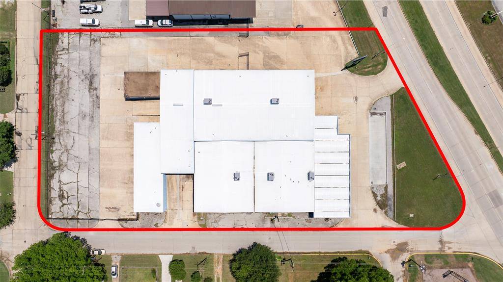 1511 W Broadway ST, Ardmore, OK 73401