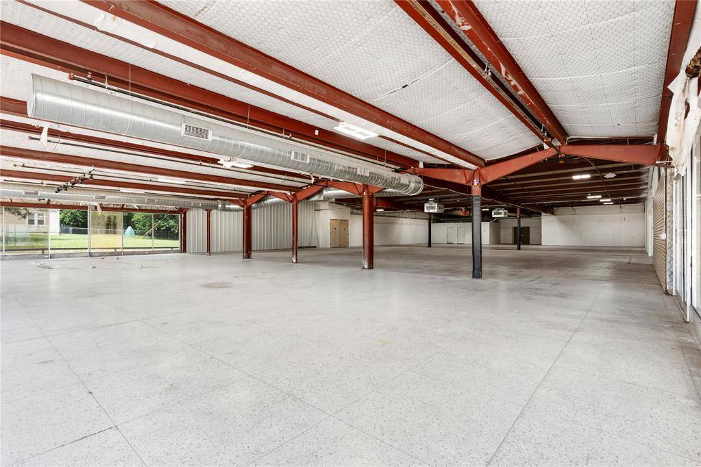 1511 W Broadway ST, Ardmore, OK 73401