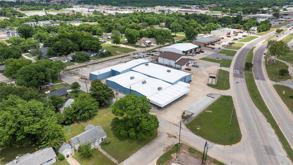 1511 W Broadway ST, Ardmore, OK 73401