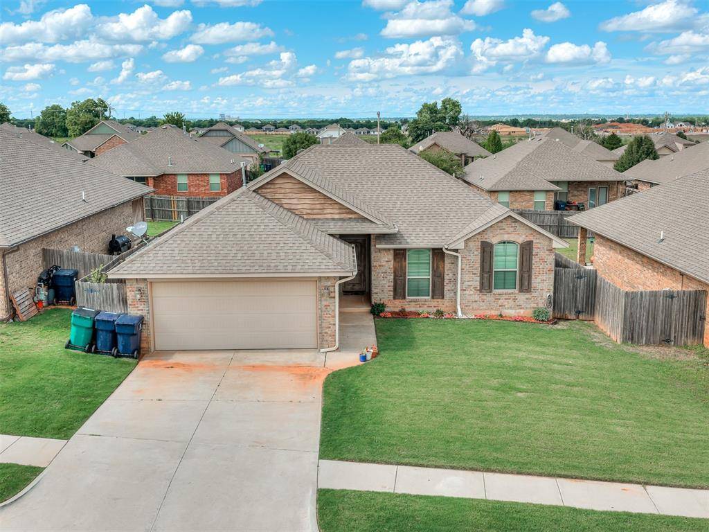 8709 SW 36th Ter, Oklahoma City, OK 73179