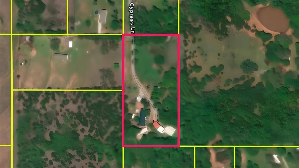 26871 Cypress LN, Washington, OK 73093