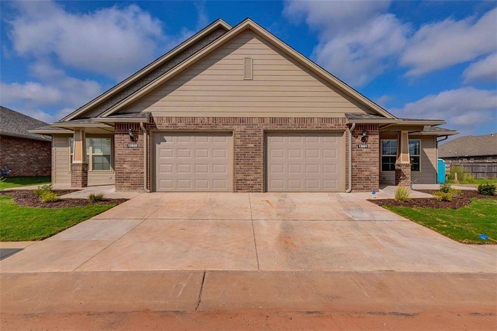 13809 Sandringham DR, Oklahoma City, OK 73170