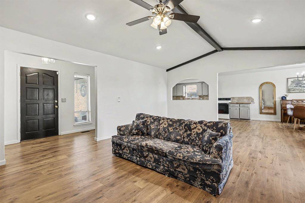 4925 SE 58th ST, Oklahoma City, OK 73135
