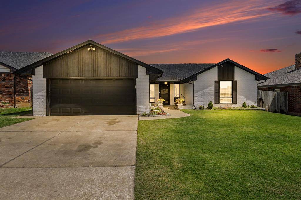 4925 SE 58th ST, Oklahoma City, OK 73135