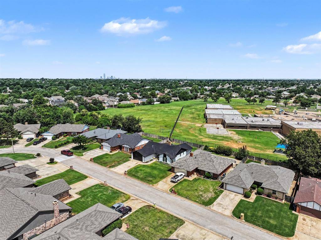 4925 SE 58th ST, Oklahoma City, OK 73135