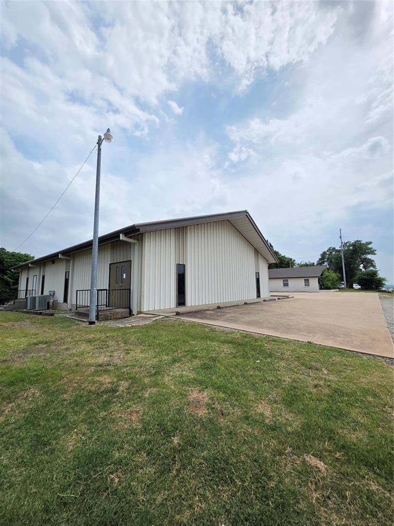 0000 Hwy. 19 HWY, Pauls Valley, OK 73075