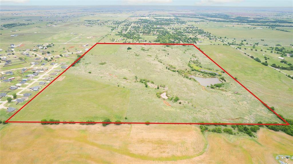 NE Arrowhead RD, Piedmont, OK 73099