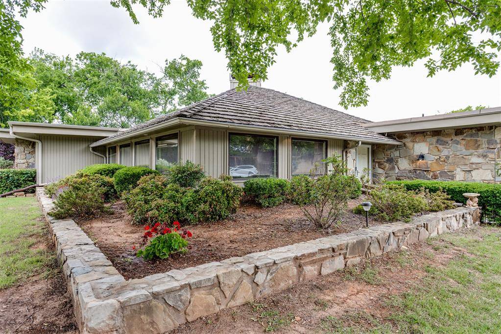 2933 Browne Stone RD, Oklahoma City, OK 73120