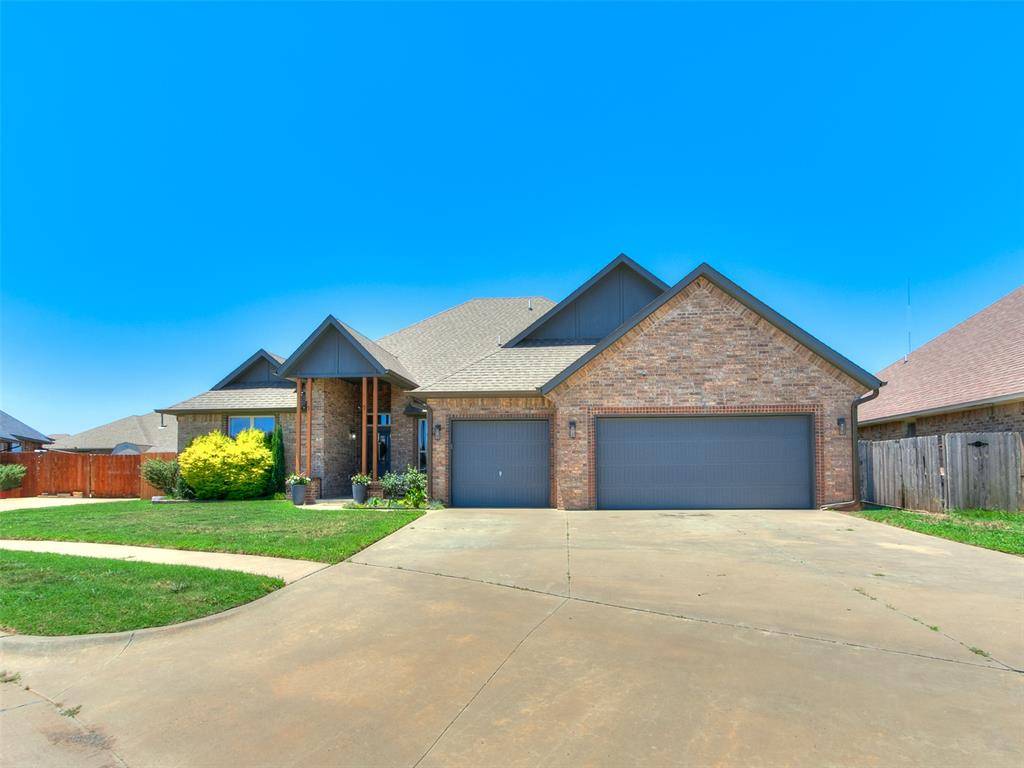 5325 Shearwater CT, Oklahoma City, OK 73179