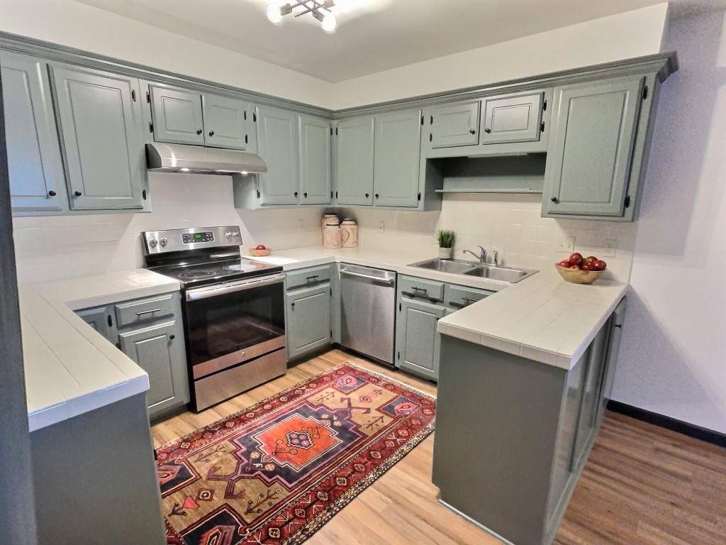 316 Town Park RD, Norman, OK 73072