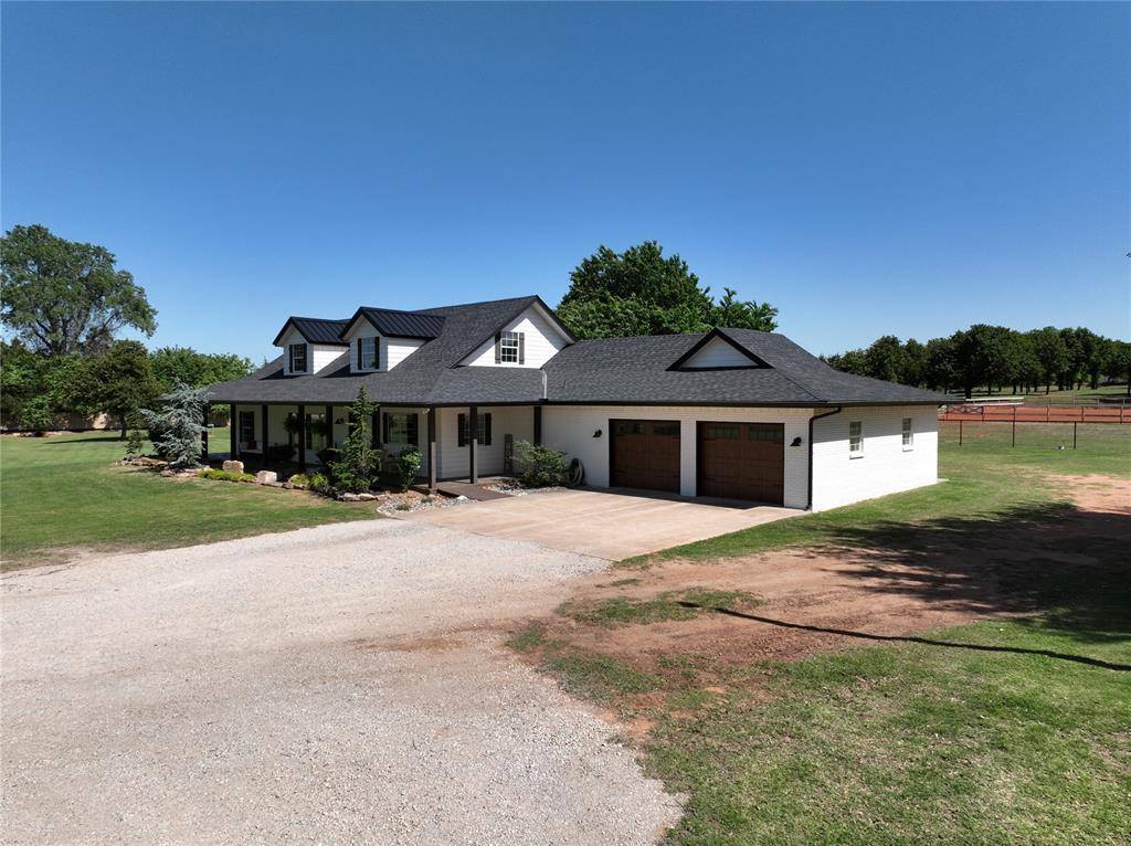 3516 NW 6th ST, Newcastle, OK 73065