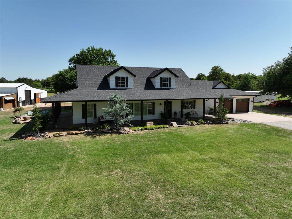 3516 NW 6th ST, Newcastle, OK 73065