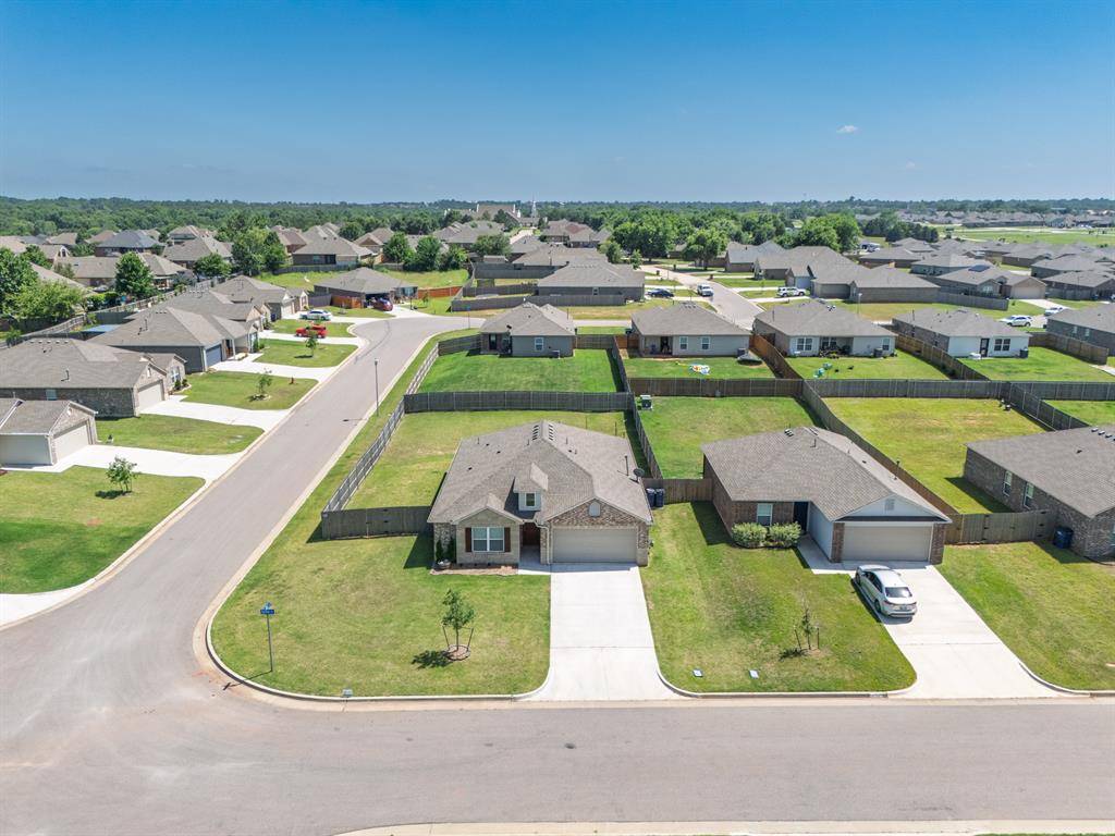 1425 Madison AVE, Shawnee, OK 74804