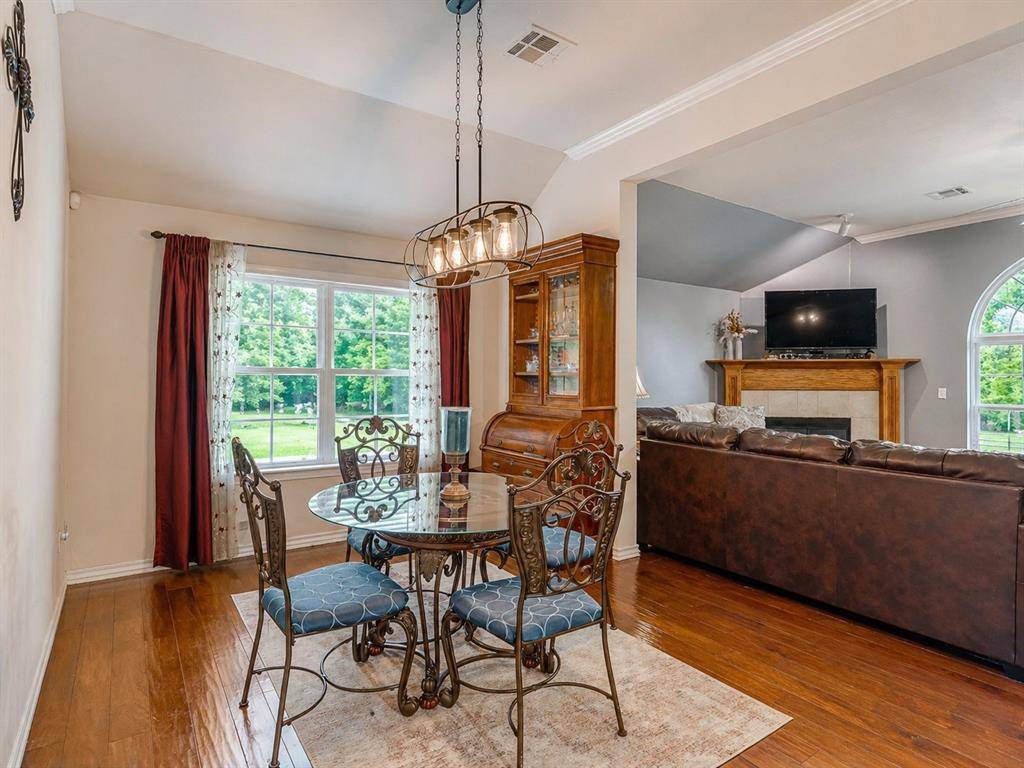 1205 NW 190th PL, Edmond, OK 73012