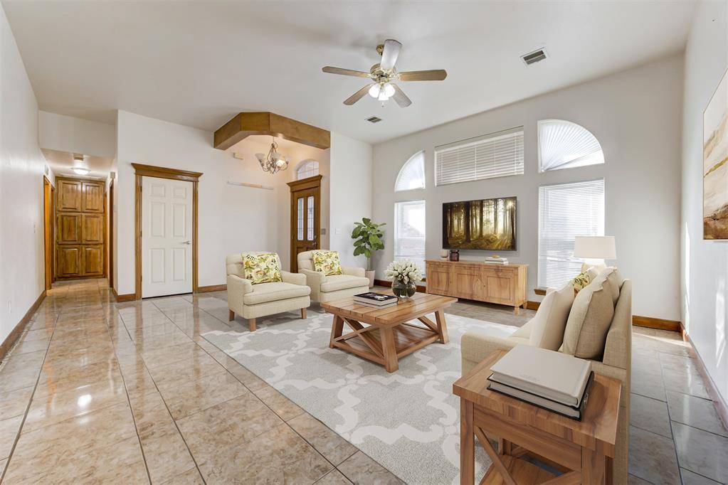 15612 Sandstone TER, Oklahoma City, OK 73170
