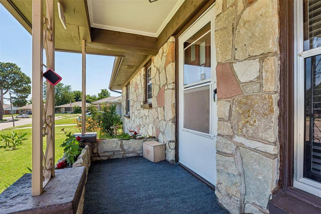 701 Thompson DR, El Reno, OK 73036