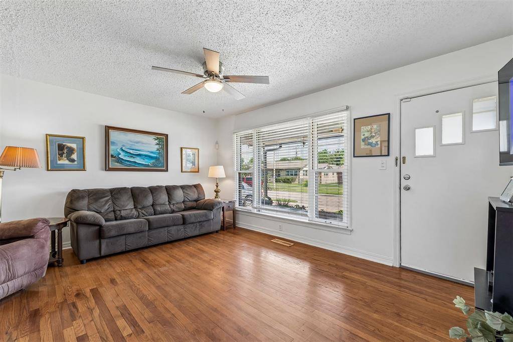 701 Thompson DR, El Reno, OK 73036