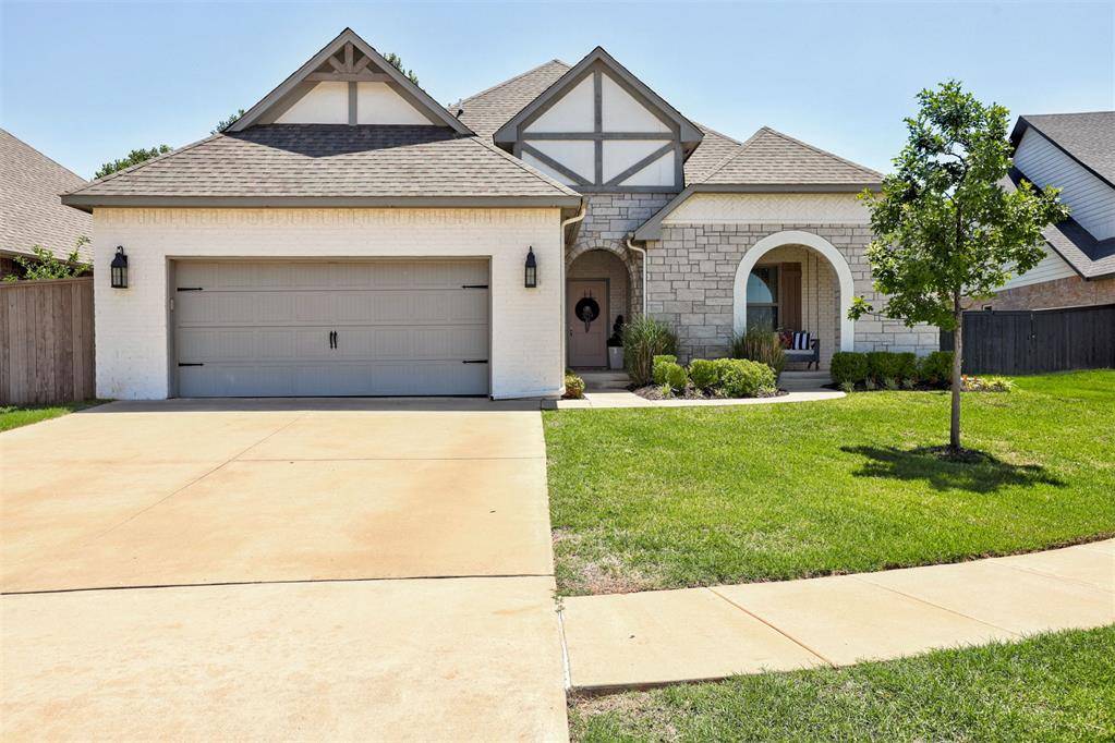 19104 Windy Way RD, Edmond, OK 73012