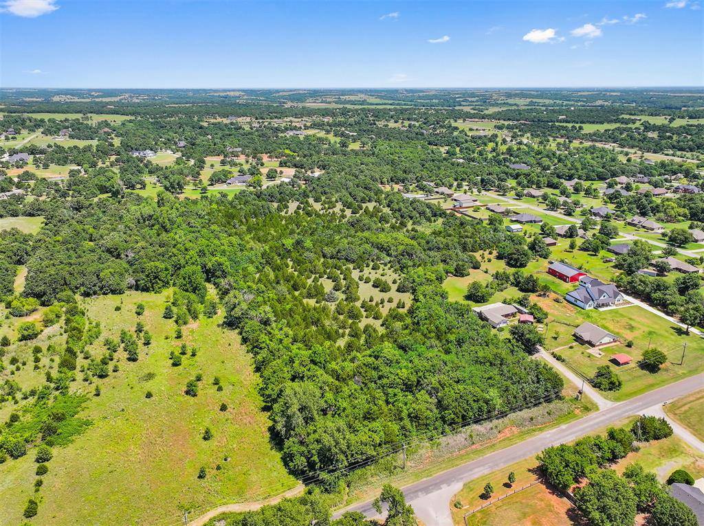 290th ST, Blanchard, OK 73010