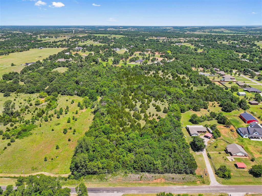 290th ST, Blanchard, OK 73010