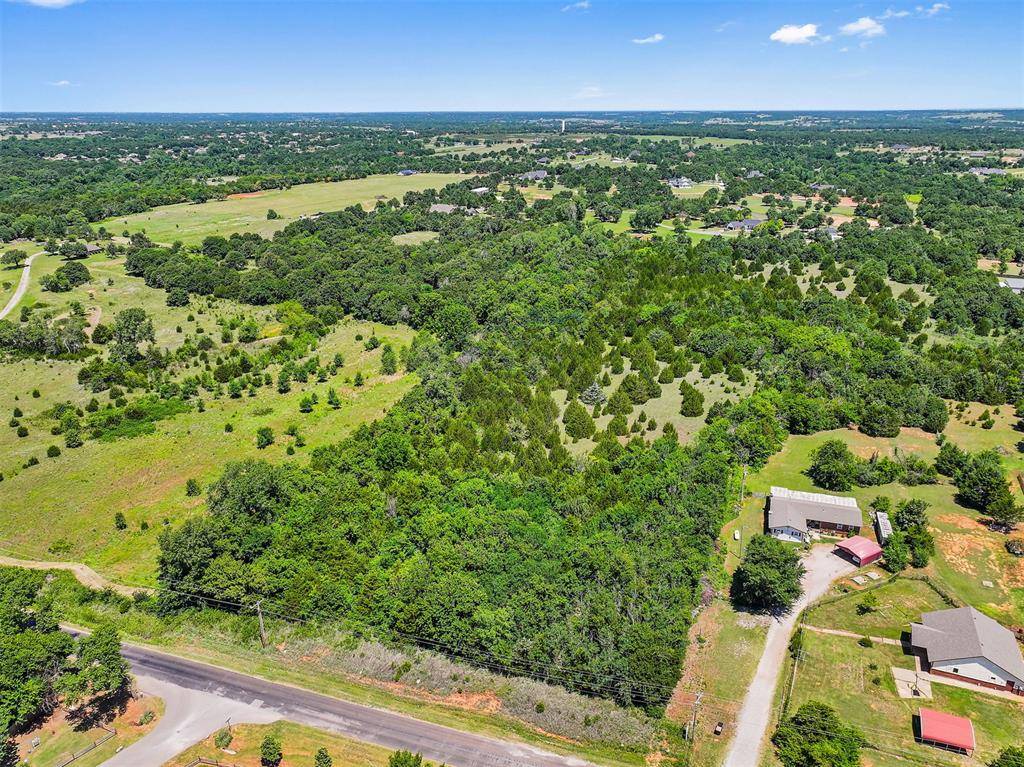 290th ST, Blanchard, OK 73010