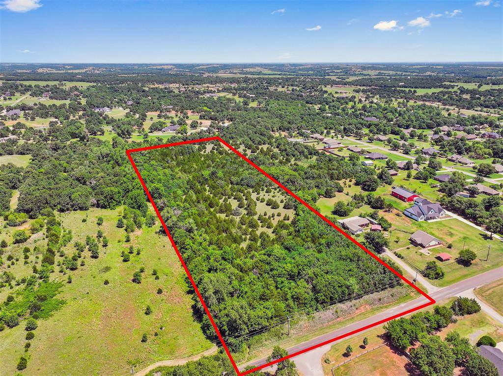 290th ST, Blanchard, OK 73010