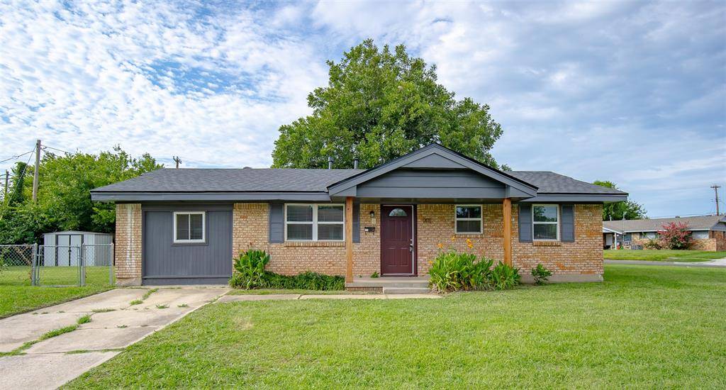 901 SW 3rd ST, Moore, OK 73160