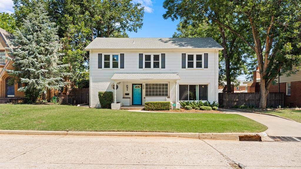 2619 NW 26th ST, Oklahoma City, OK 73107