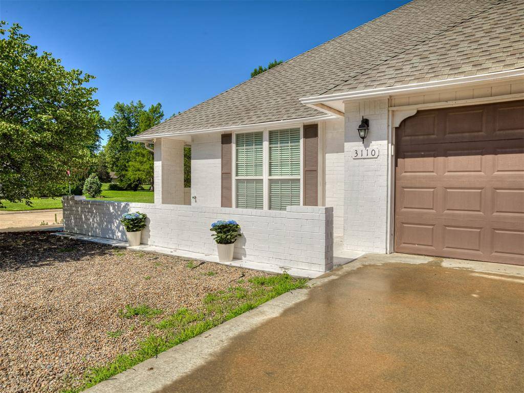3110 Dans CT, Enid, OK 73703