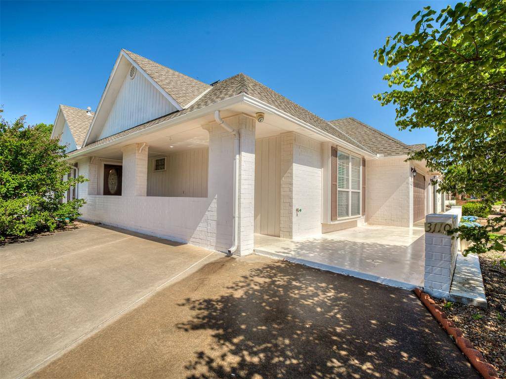 3110 Dans CT, Enid, OK 73703