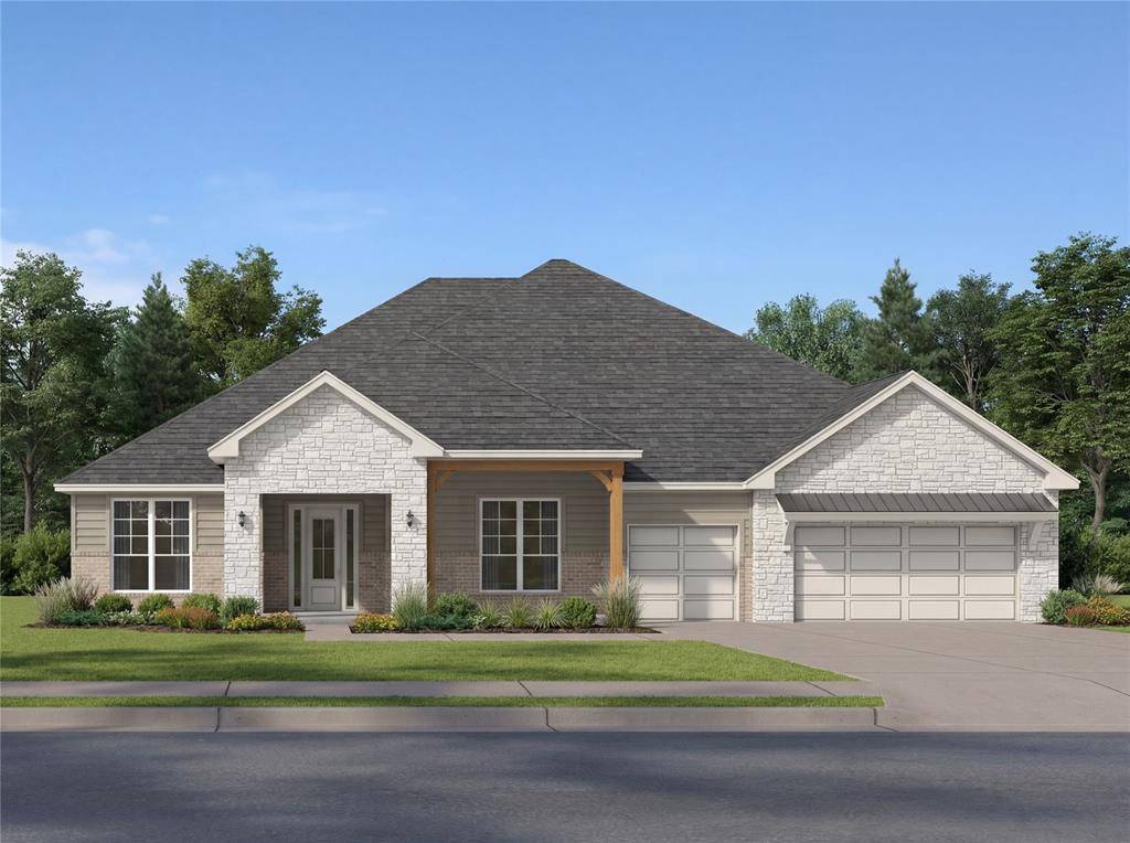 Address not disclosed, Blanchard, OK 73010