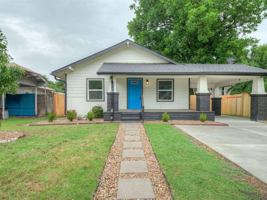 1625 NW 2nd ST, Oklahoma City, OK 73106