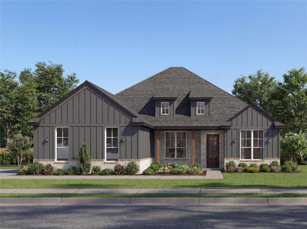 892 Davis DR, Blanchard, OK 73010