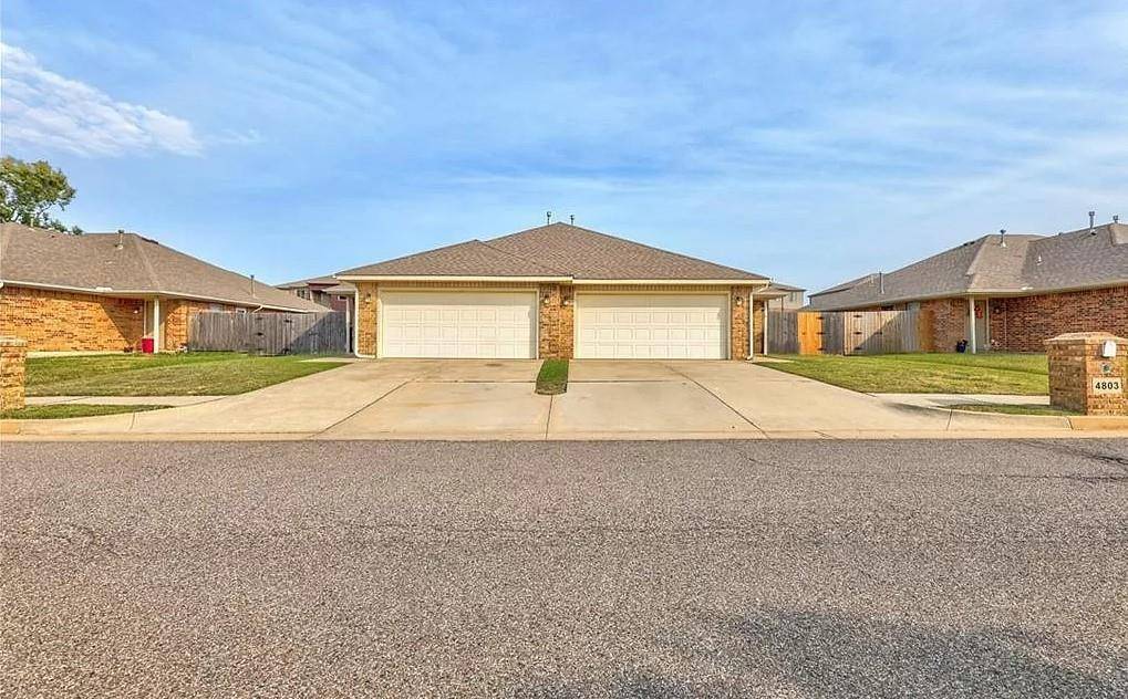4801 SE 77th ST, Oklahoma City, OK 73135