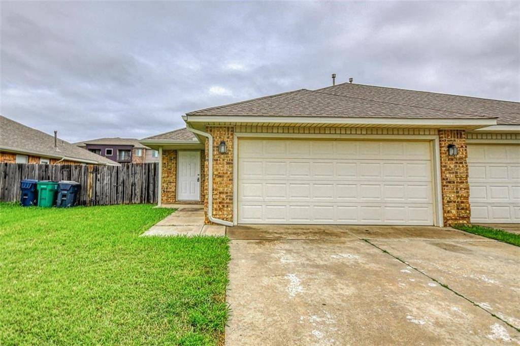 4801 SE 77th ST, Oklahoma City, OK 73135