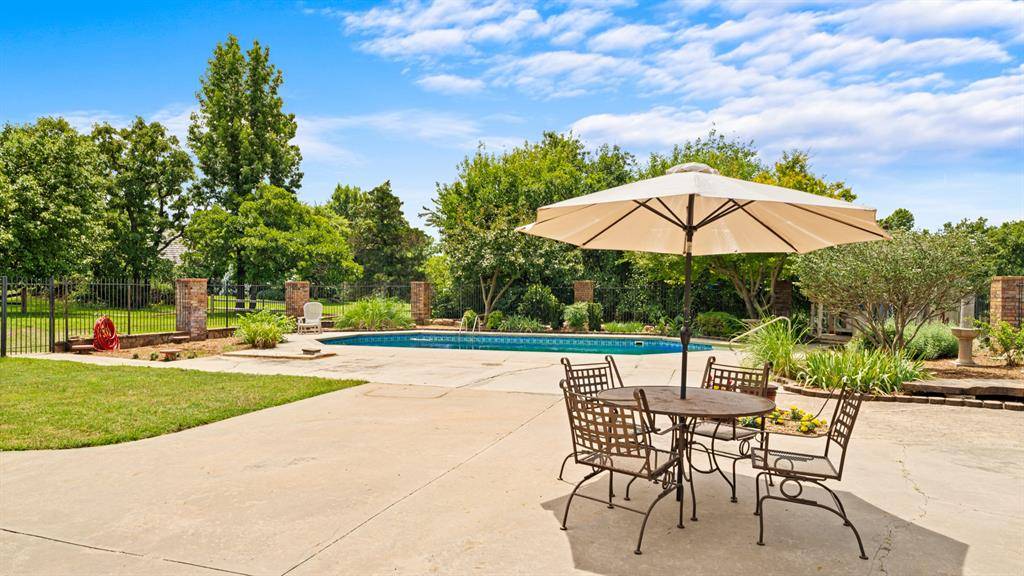 10500 Shady Glade LN, Oklahoma City, OK 73151