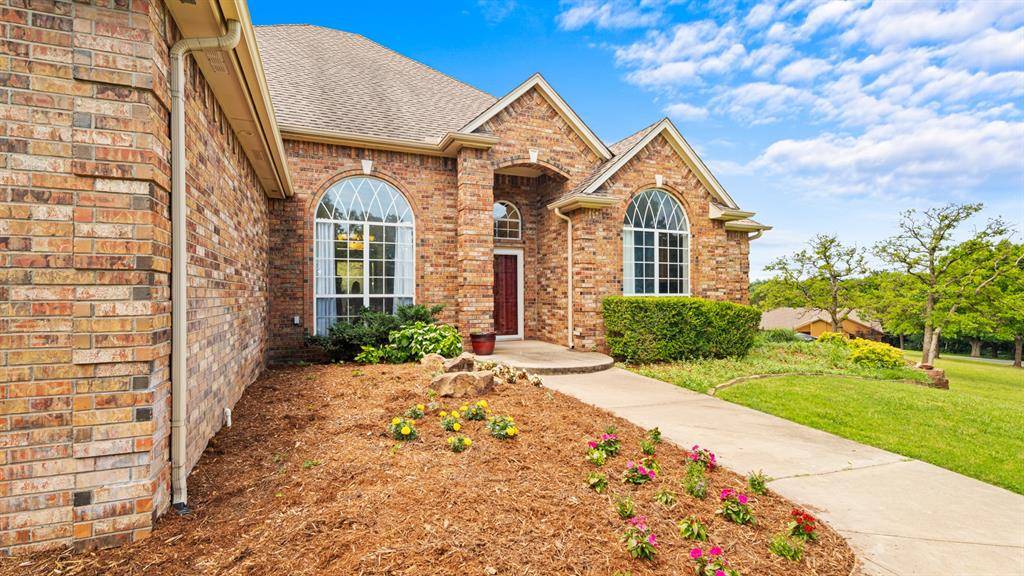 10500 Shady Glade LN, Oklahoma City, OK 73151